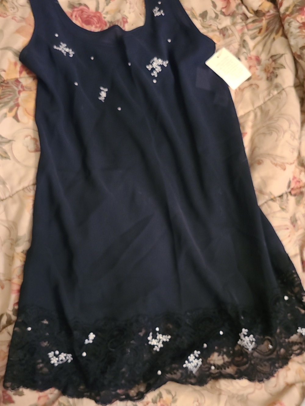 Victoria's Secret Chemise